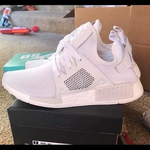 Adidas nmd xr1